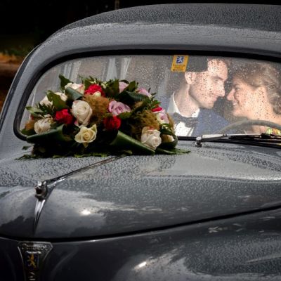 trouwfotograaf bruidsfotograaf Nijmegen Gelderland brakkesteijn