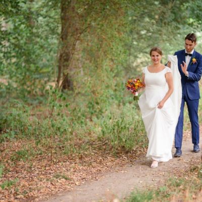 trouwfotograaf bruidsfotograaf Nijmegen Gelderland brakkesteijn