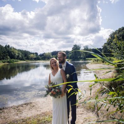 bruidsfotograaf Nijkerk trouwfotograaf Nijmegen