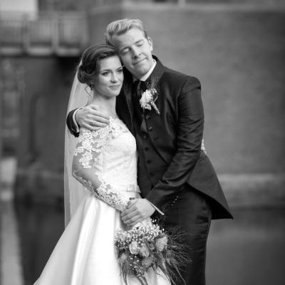 Bruidsfotograaf trouwfotografie nijmegen kasteel heeswijk