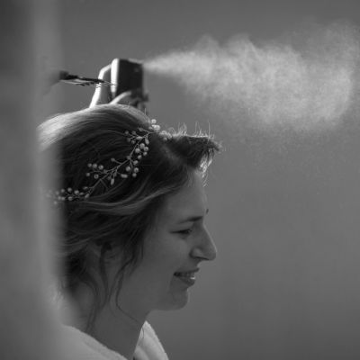 klooster bethlehembruiloft haren | trouwfotograaf nijmegen