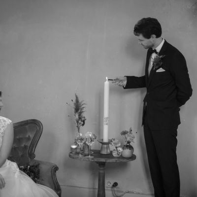 klooster bethlehem bruiloft haren | trouwfotograaf nijmegen