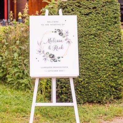 bruiloft landgoed brakkesteyn trouwfotograaf Nijmegen bruidsfotograaf Gelderland