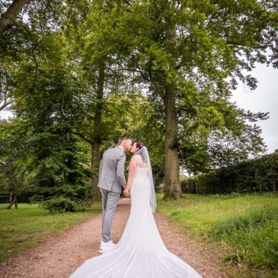 bruiloft landgoed brakkesteyn trouwfotograaf Nijmegen bruidsfotograaf Gelderland