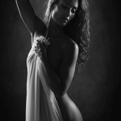 sexy fotoshoot boudoir shoot nijmegen