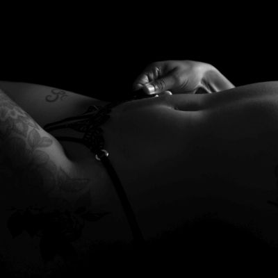 erotische shoot bodyscape fotoshoot boudoir shoot nijmegen
