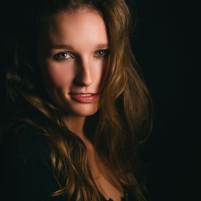 Modelfotograaf Nijmegen portret fotoshoot