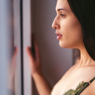 sexy boudoir fotoshoot women empowerment