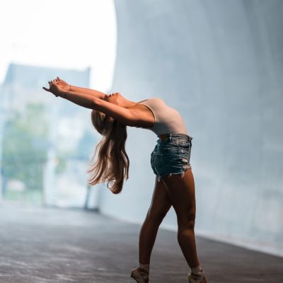 dansfotograaf nijmegen ballet fotoshoot arnhem